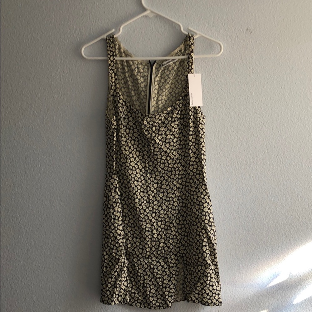Réformation noha dress